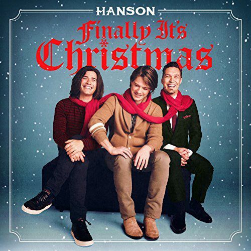Hanson